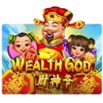 wealth_god